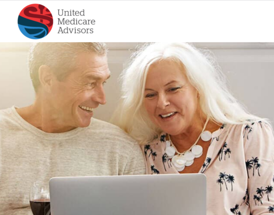 United Medicare Advisors