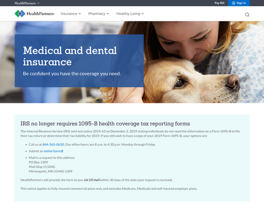 Health Partners