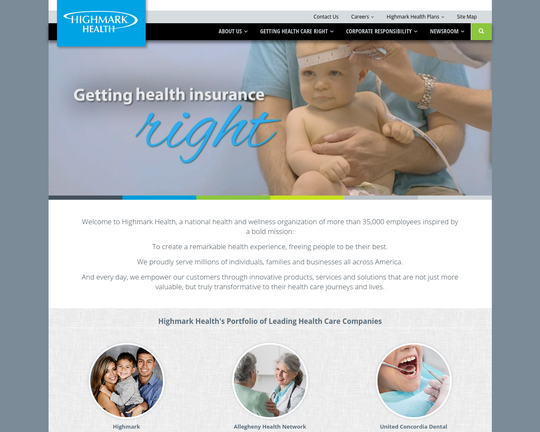 Highmark Health