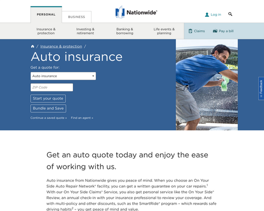 Nationwide